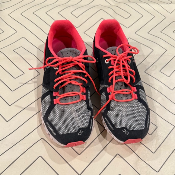 On Running Shoes - On Running Sneakers